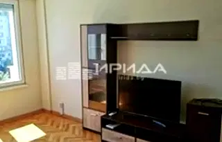 Двустаен апартамент с тераса в Младост 1, София