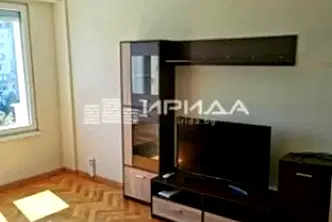 Двустаен апартамент с тераса в Младост 1, София