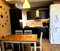 Снимка 3 — Апартамент 2-стаен в Младост 1 с голяма тераса
