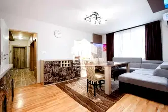 Тристаен апартамент в София, Младост 1