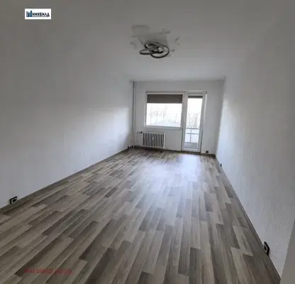Photo 5 — Three-room apartment with two terraces in Mladost 1, Sofia