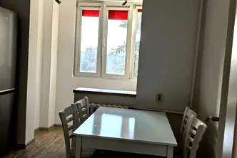 Тристаен апартамент с две тераси в Младост 1, София