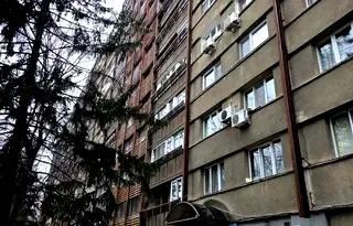 Просторен 3-стаен апартамент в Младост 1 с асансьор