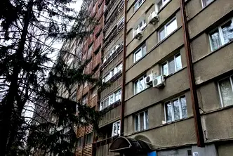 Просторен 3-стаен апартамент в Младост 1 с асансьор