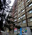 Просторен 3-стаен апартамент в Младост 1 с асансьор