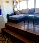 Двустаен мезонет с панорамна тераса в Младост 1, София
