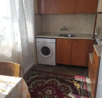 Снимка 3 — Едностаен апартамент в Младост 1 с югоизточно изложение