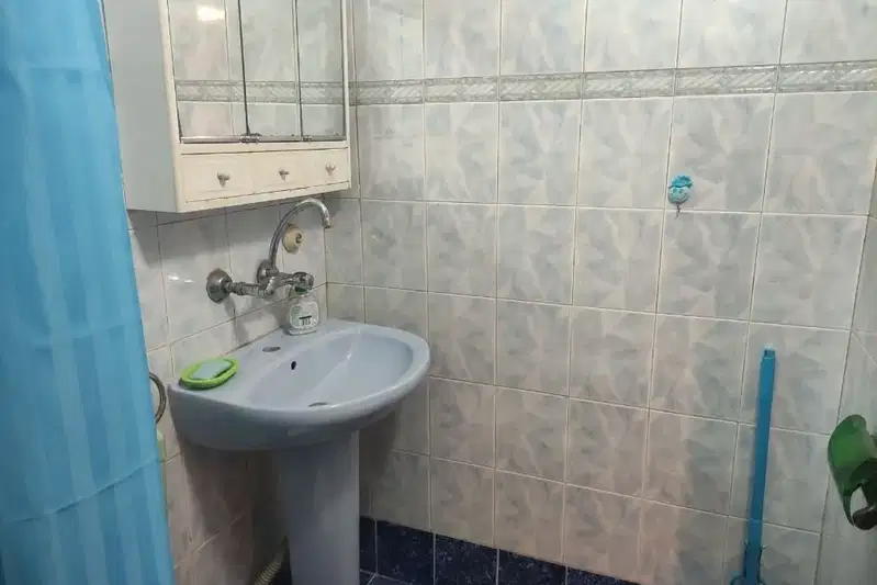 1-bedroom apartment in Sofia, Mladost 1