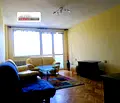 Снимка 2 — Двустаен апартамент с балкон в Младост 1, бул. Андрей Сахаров