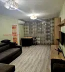 Тристаен апартамент с паркомясто в Младост 1, София