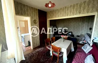 Тристаен апартамент в Младост 1 с асансьор и зелени площи