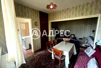 Тристаен апартамент в Младост 1 с асансьор и зелени площи