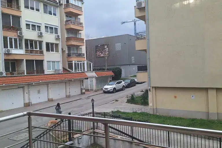 apartment in Sofiya, Mladost 1