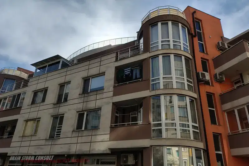 2-bedroom apartment in Sofiya, Mladost 1A