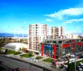 Снимка 2 — Двустаен апартамент с голяма тераса в Младост 1А, София