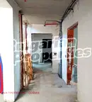 Двустаен апартамент с голяма тераса в Младост 1А, София