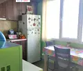 Снимка 2 — Двустаен апартамент в Младост 1А с югозападно изложение