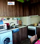 Двустаен апартамент в Младост 1А с югозападно изложение