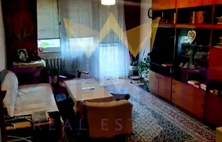 Тристаен апартамент в София, Младост 2