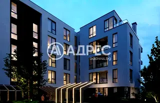 апартамент в София, Младост 2