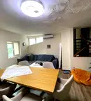 Тристаен апартамент с тераса в Младост 2, София