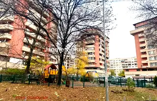 Гарсониера с тераса в Младост 3, София