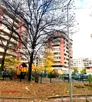 Гарсониера с тераса в Младост 3, София