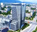 Снимка 3 — 2-стаен апартамент с тераса в Младост 3, София