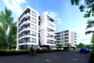 апартамент в София, Младост 3