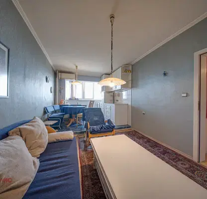 Photo 2 — 3-bedroom apartment in Sofia, Mladost 3