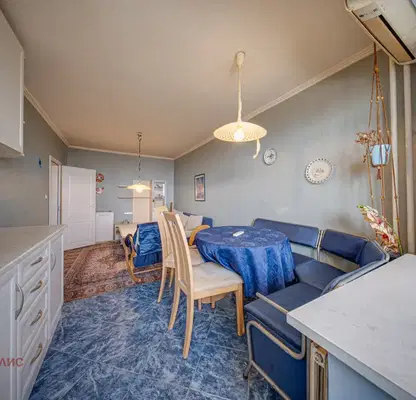 Photo 4 — 3-bedroom apartment in Sofia, Mladost 3