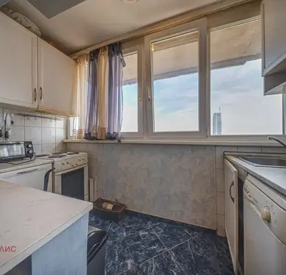 Photo 5 — 3-bedroom apartment in Sofia, Mladost 3