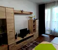 Снимка 2 — Двустаен апартамент с тераса в Младост 3, София, близо до метро