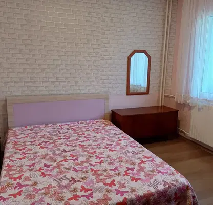 Снимка 4 — Двустаен апартамент с тераса в Младост 3, София, близо до метро