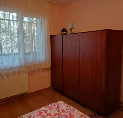 Снимка 5 — Двустаен апартамент с тераса в Младост 3, София, близо до метро