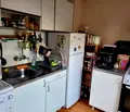 Снимка 2 — Апартамент 2-стаен в Младост 3 с тераса и асансьор