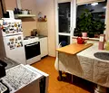 Снимка 4 — Апартамент 2-стаен в Младост 3 с тераса и асансьор