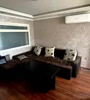 Двустаен апартамент с остъклена тераса в Младост 3, София