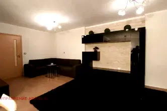 Тристаен апартамент с 3 тераси в Младост 3, София