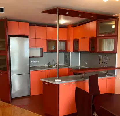 Photo 2 — apartment in Sofiya, Mladost 3