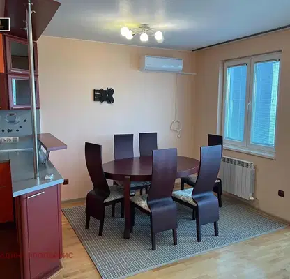 Photo 3 — apartment in Sofiya, Mladost 3