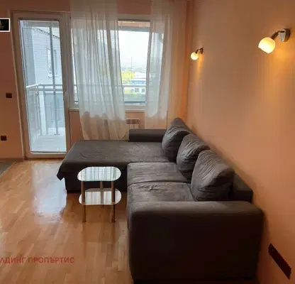 Photo 4 — apartment in Sofiya, Mladost 3