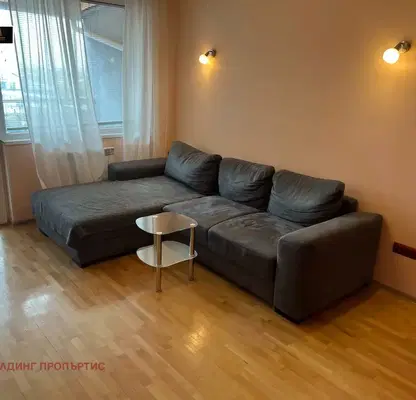 Photo 5 — apartment in Sofiya, Mladost 3