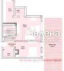 Двустаен апартамент в София, Младост 4