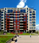 Двустаен апартамент с високи тавани в Младост 4, София