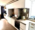 Снимка 3 — Двустаен апартамент с голяма тераса в Младост 4, София