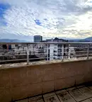 Южен 2-стаен апартамент в Младост 4 с панорама към Витоша