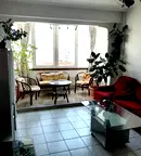Двустаен апартамент с две тераси в Младост 4, София