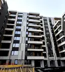 Двустаен апартамент с балкон в Младост 4, София