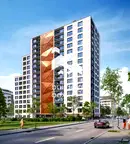 Двустаен апартамент в София, Младост 4